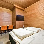 Villa Solarsuite Himos