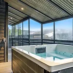 Solarsuite Villa Himos