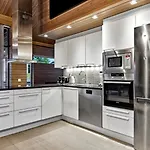 Solarsuite Villa