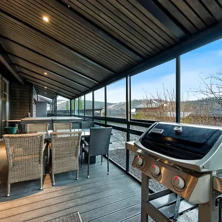 Vila Villa Solarsuite Incl Wifi, Jacuzzi For Extra Fee