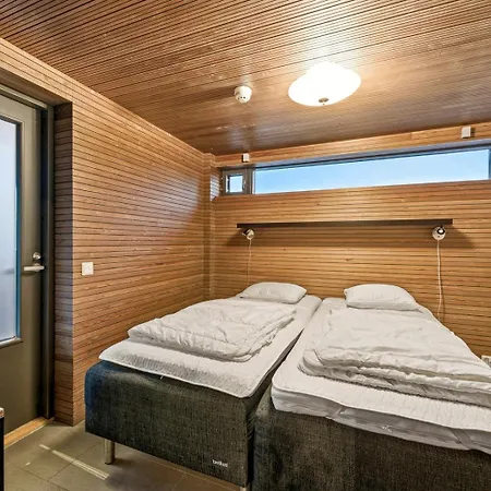 Villa Solarsuite Incl Wifi, Jacuzzi For Extra Fee