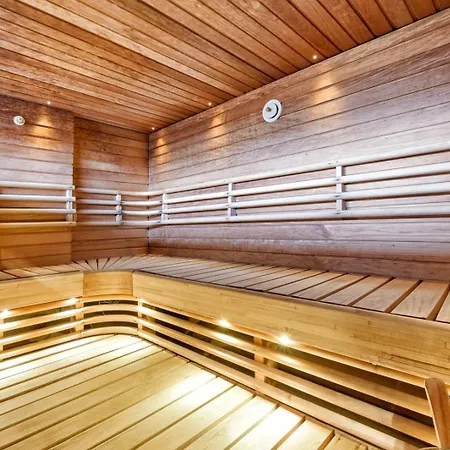 Villa Solarsuite Incl Wifi, Jacuzzi For Extra Fee Vila *