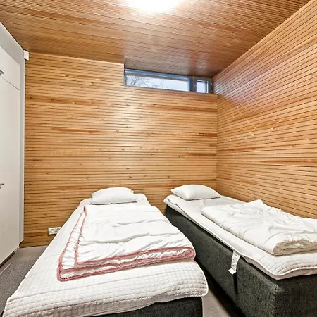 Villa Solarsuite Incl Wifi, Jacuzzi For Extra Fee Vila *