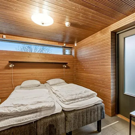 Vila Villa Solarsuite Incl Wifi, Jacuzzi For Extra Fee *