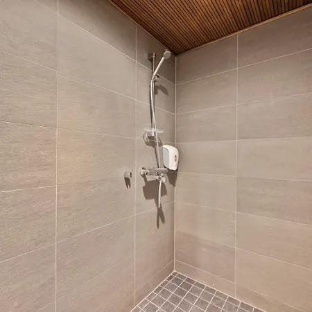 Vila Villa Solarsuite Incl Wifi, Jacuzzi For Extra Fee
