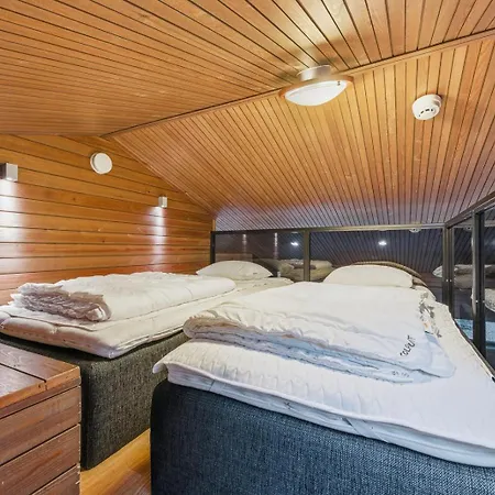 Villa Solarsuite Incl Wifi, Jacuzzi For Extra Fee Vila