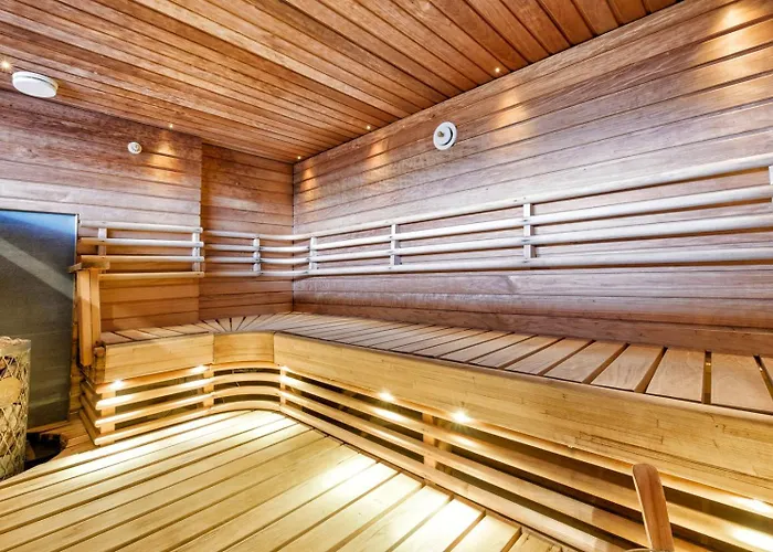 Solarsuite Huvilat *