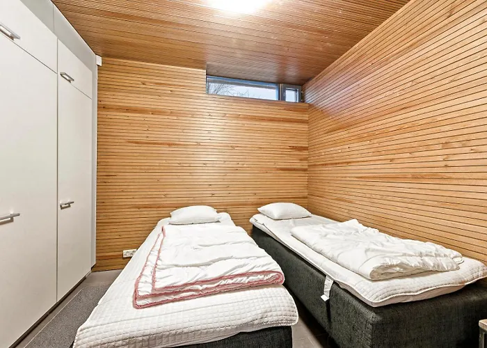 Solarsuite וילה *