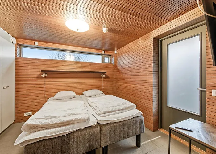 וילה Solarsuite Himos