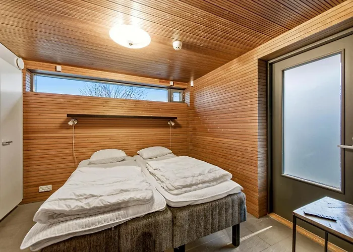 וילה Solarsuite *