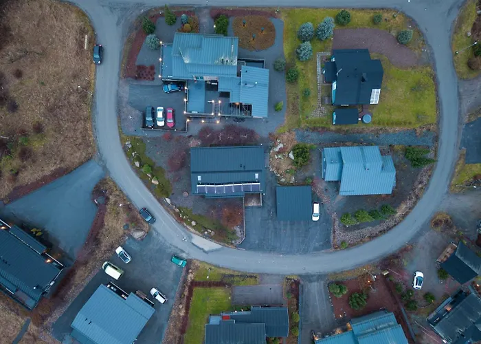 וילה Solarsuite Himos