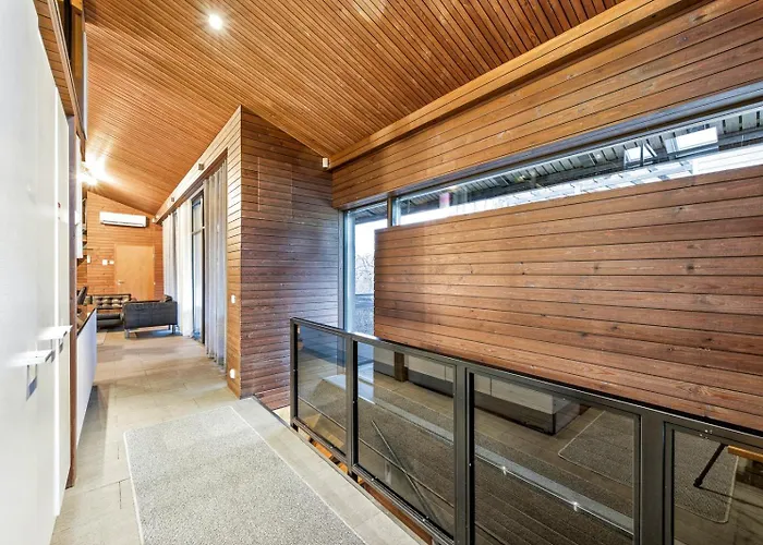 וילה Solarsuite *