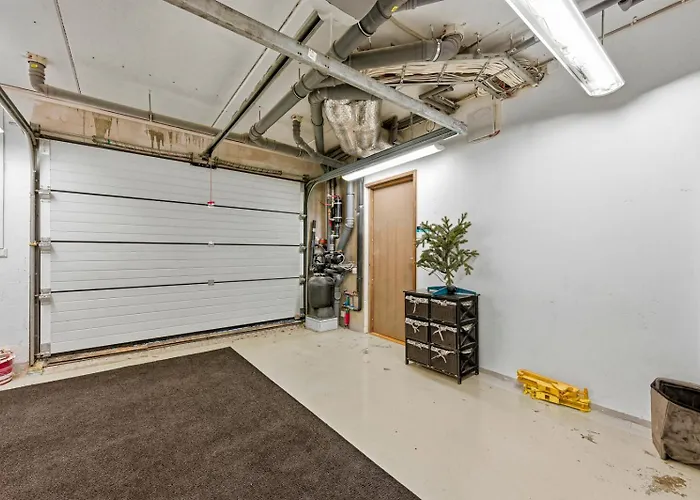 Huvilat Solarsuite Himos